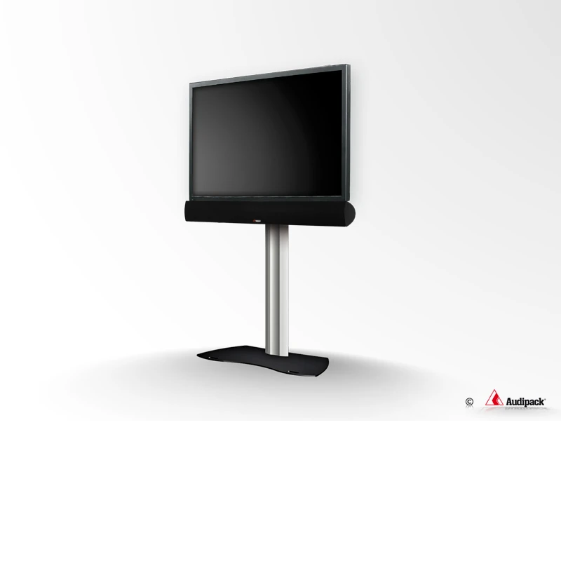 Audipack-Flat-panel-floor-stand-Quick-Release-height-2024-mm-Max.-90″-display-mit-halterung.webp