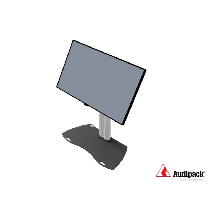 Audipack-900-series-low-floor-stand-wayfinding-stand-Hauptbild.webp