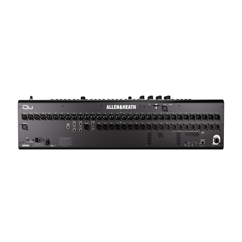 Allen&Heath-QU-7-anschlüsse.webp