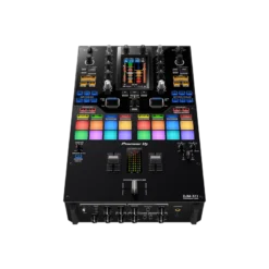 Pioneer-djm-S11- frontansicht.webp