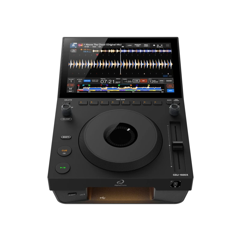 AlphaTheta-CDJ-1500X-Hauptbild.webp