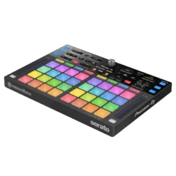 Pioneer-DDJ-XP2-seitenansicht.webp