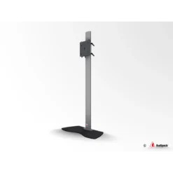 Audipack-Flat-panel-floor-stand-height-1800-mm-Max.-55″-FS-810-Hauptbild.webp