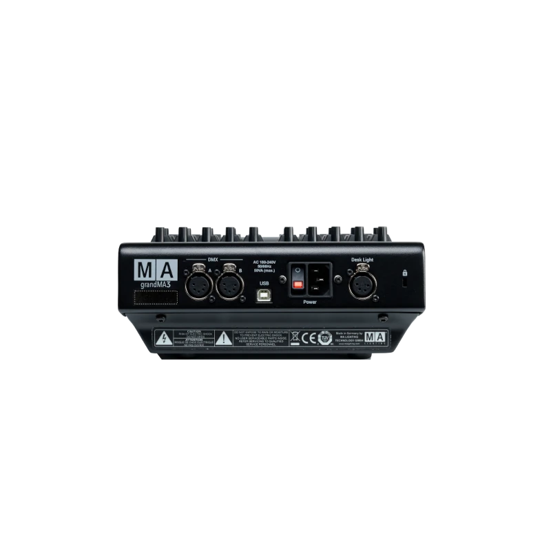 MA-Lighting-grandMA3-onPC-fader-wing-anschlüsse.webp