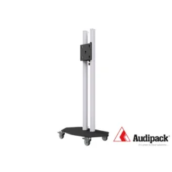 Audipack-Flat-Panel-Stand-On-Wheels-Height-1804mm-Max65-Hauptbild2.webp
