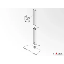 Audipack-Flat-panel-floor-stand-Quick-Release-height-2000-mm-Max.-55″-cad.webp