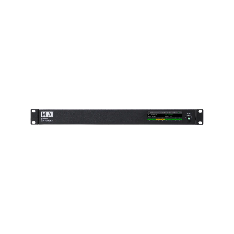 MA-Lighting-onPC-8Port-Node-4k-PoE-frontansicht.webp