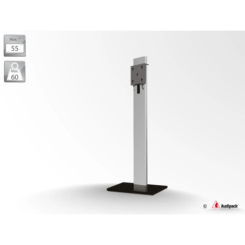 Audipack-Flat-panel-design-floor-stand-L&S5-Max.-65″-Hauptbild.webp