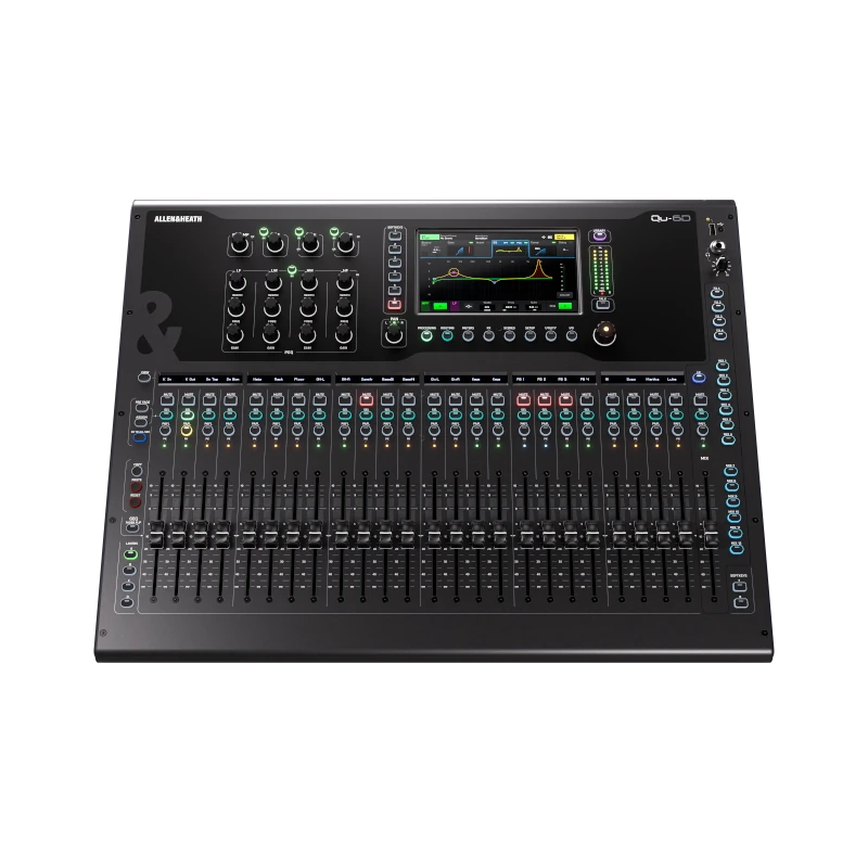 Allen&Heath-QU-6-D-draufsicht.webp