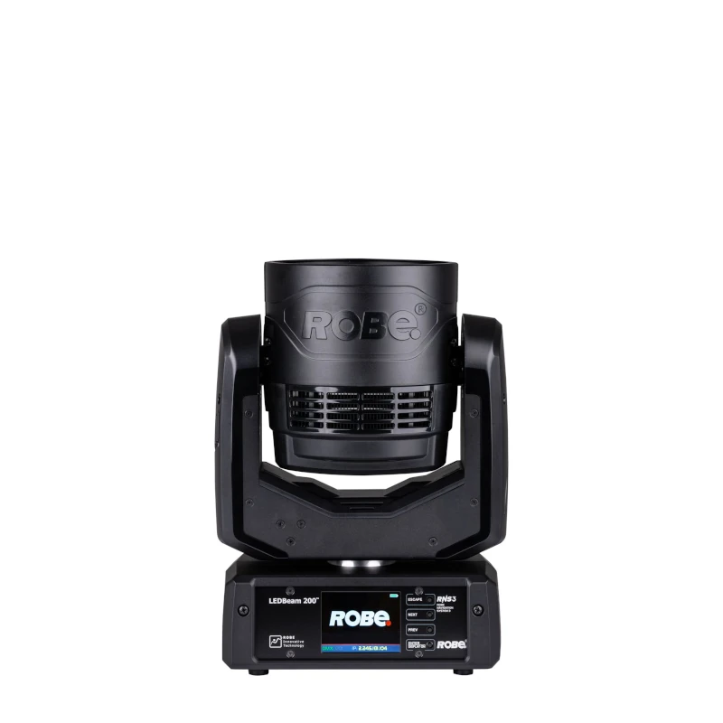 ROBE-Lighting-LEDBeam200-frontansicht-mit-bedienung.webp