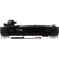 Pioneer-PLX-500-K-Anschlüsse.webp