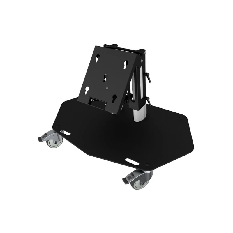 Audipack-Flat-panel-monitor.-floor-stand,-with-wheels-Max.-55″-Hauptbild.webp