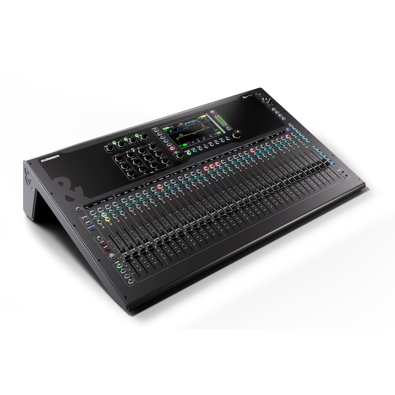 Allen&Heath-QU-7D-seitenansicht.webp