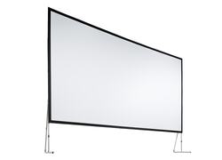AV Stumpfl Monoblox Folie RP, 4:3, 508x386cm