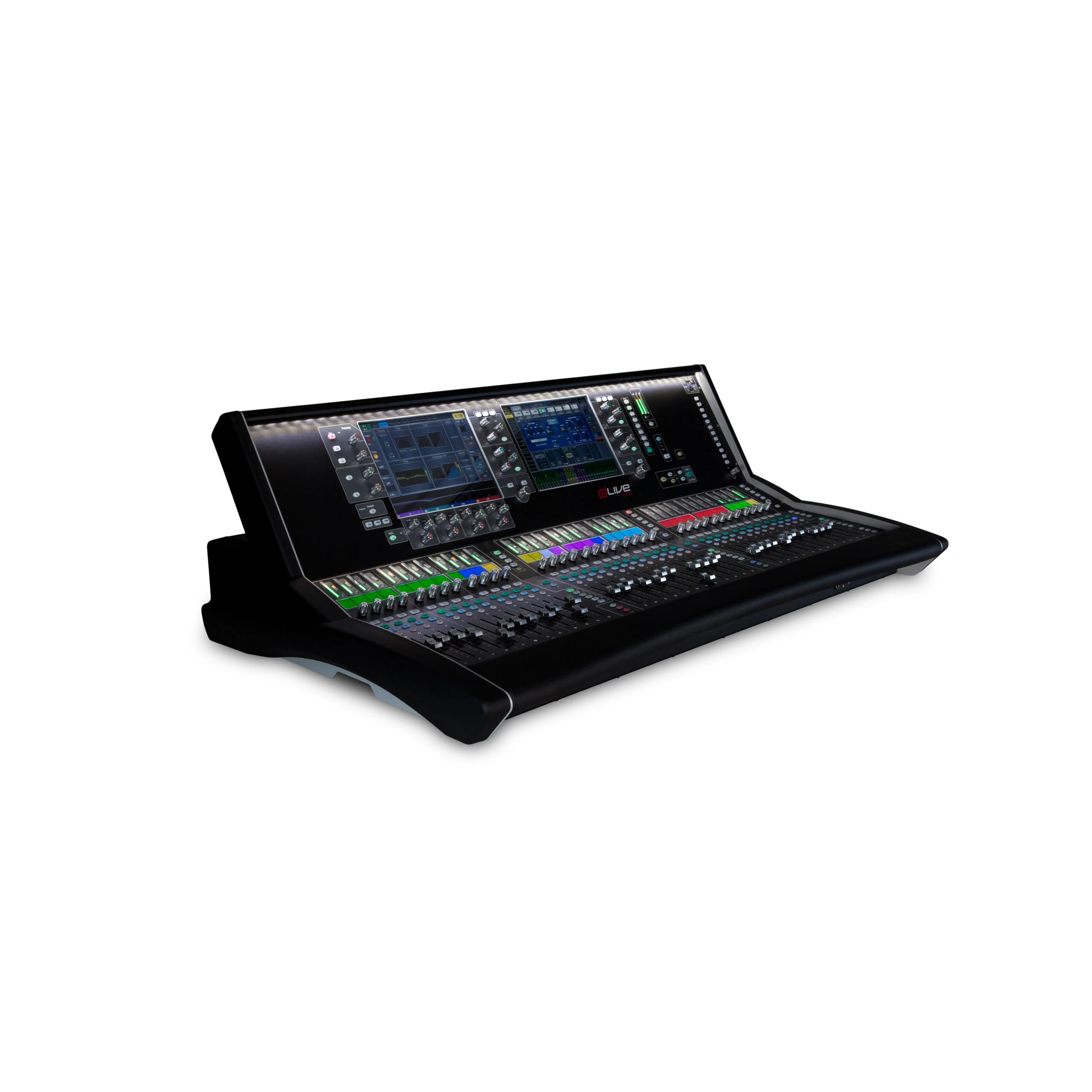 Allen&Heath-dLive-S7-220X-seitenansicht.webp