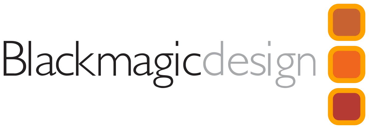 Blackmagic Design