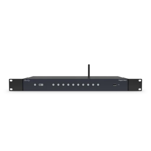Magicq Rack Chamsys MagicQ Rack | ETHA - Großhandel für Medientechnik