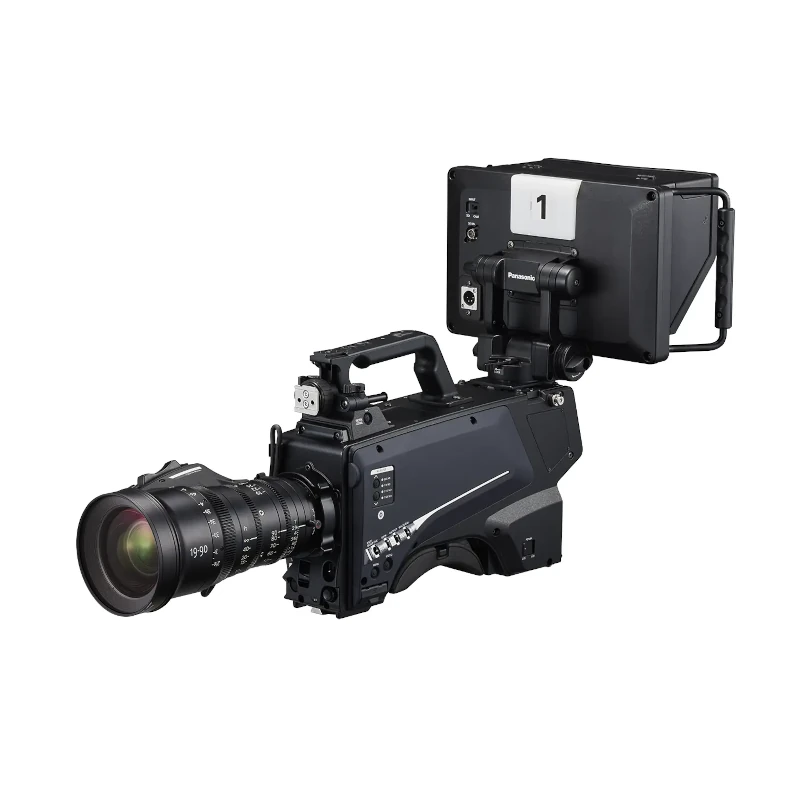 Panasonic AK-PLV100GSJ