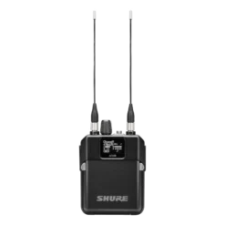 Shure-ADXR-A-frontansicht.webp