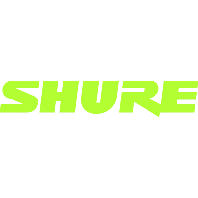 SHURE