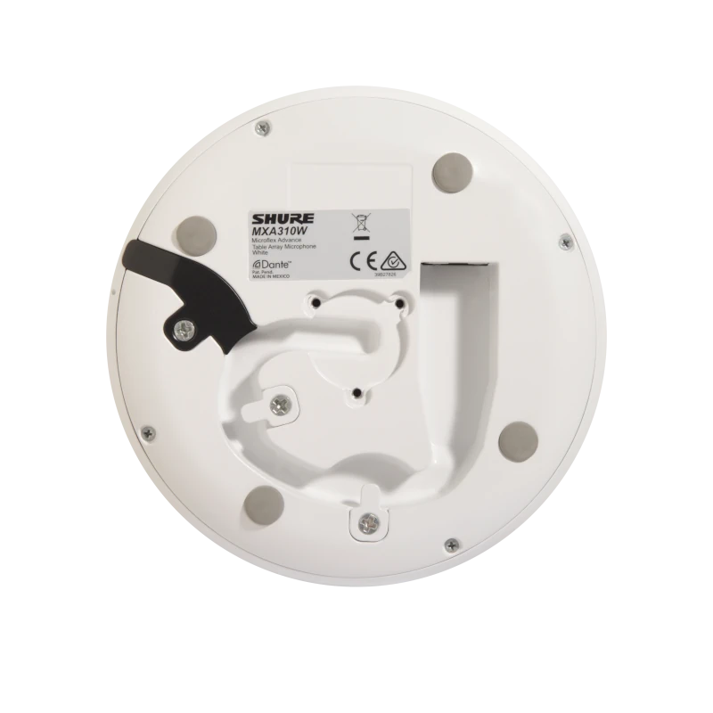 Shure-MXA310-Anschlüsse.webp