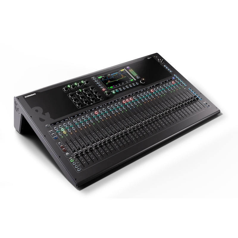 Allen&Heath-QU-7-seitenansicht.webp
