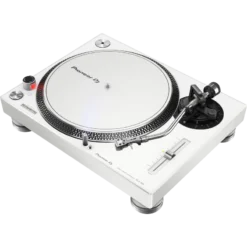 Pioneer-PLX-500-W-seitenansicht.webp