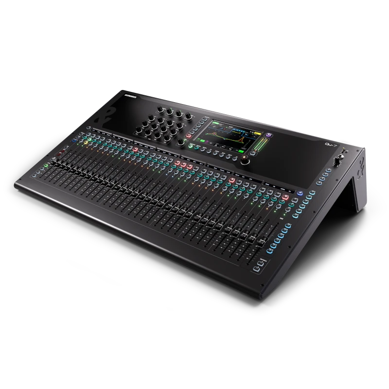 Allen&Heath-QU-7-Hauptbild.webp
