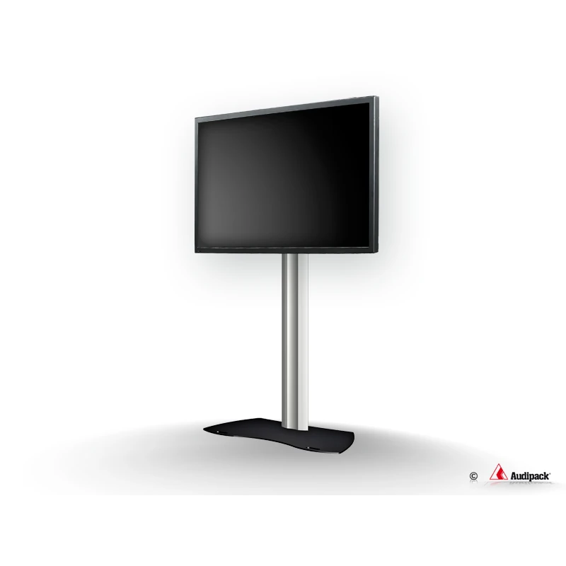 Audipack-Flat-panel-floor-stand-Quick-Release-height-2000-mm-Max.-55″-mit-Display.webp
