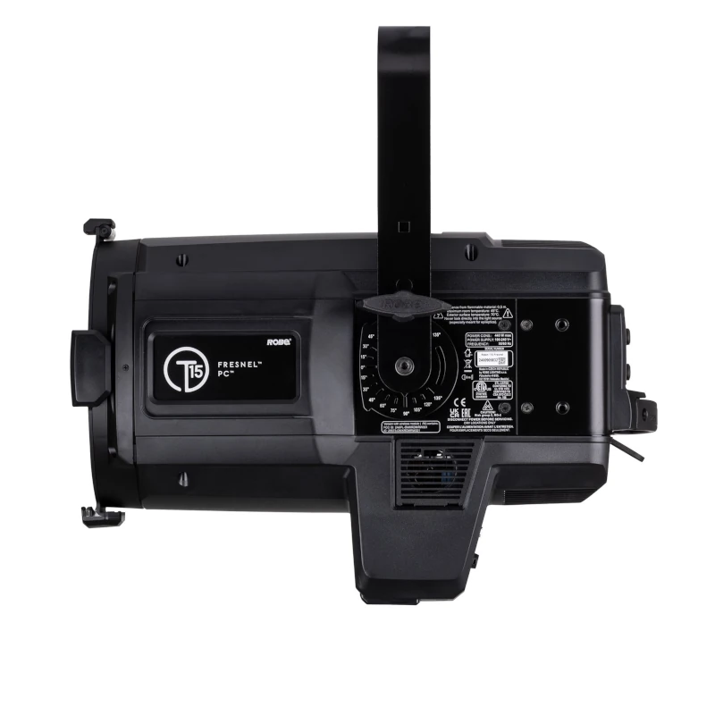 ROBE-Lighting-T15-Fresnel-seitenansicht.webp