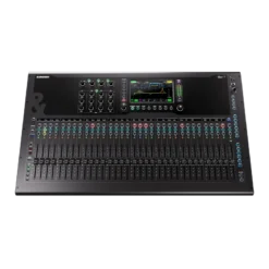 Allen&Heath-QU-7-draufsicht.webp