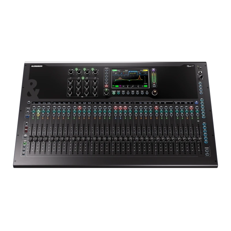Allen&Heath-QU-7-draufsicht.webp