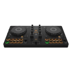 Pioneer-DDJ-FLX2-Frontansicht.webp