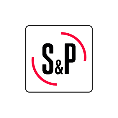 S&P