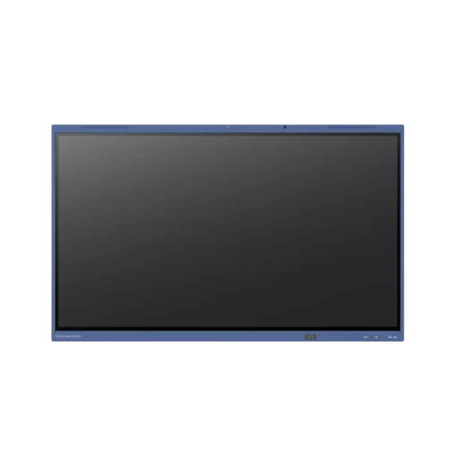 clevertouch-impact-lux-75”-front