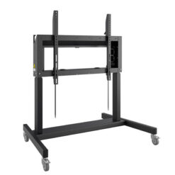 Mobiler Ständer | Standfuß - für Clevertouch-Displays (bis zu 86")