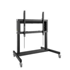Clevertouch-Mobiler-Ständer-schwarz-elektrisch-Vesa-800x600-Hauptbild.webp