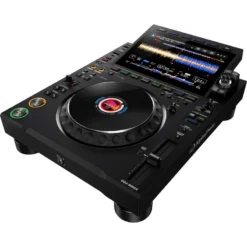 AlphaTheta-CDJ-3000X-seitenansicht.webp