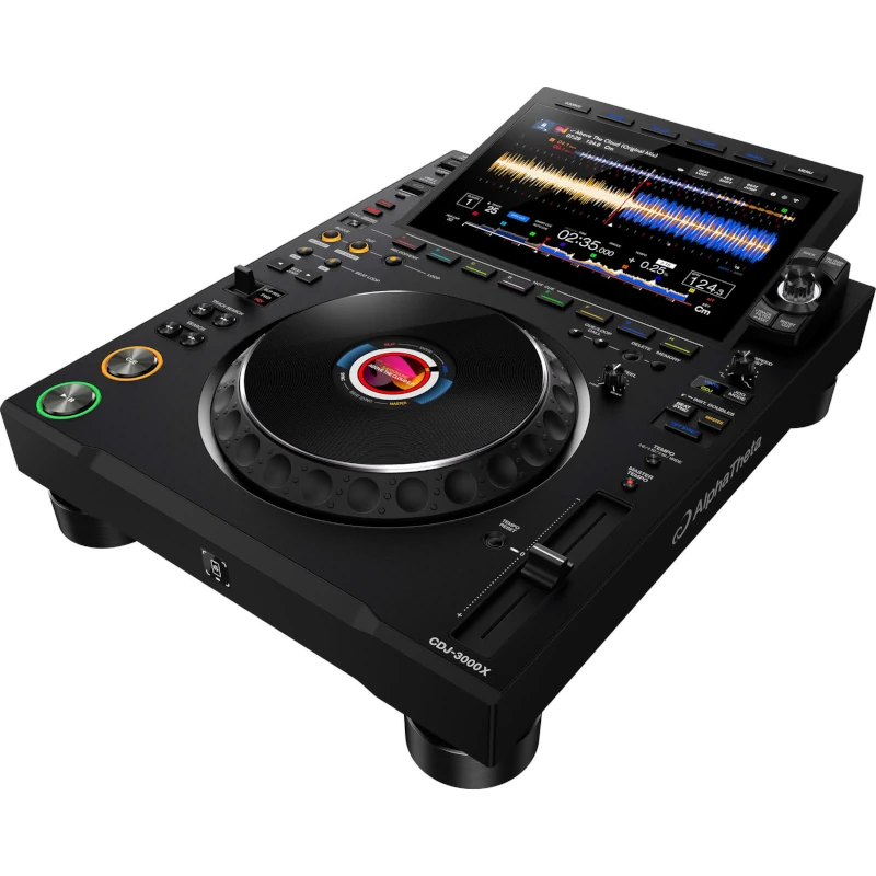 AlphaTheta-CDJ-3000X-seitenansicht.webp
