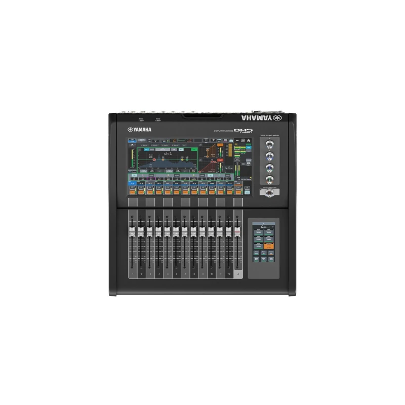 Yamaha-DM5-C-draufsicht.webp