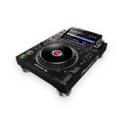 DJ-Equipment