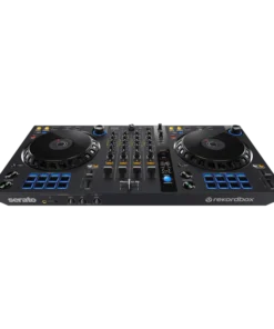 pioneer-ddj-flx6-front