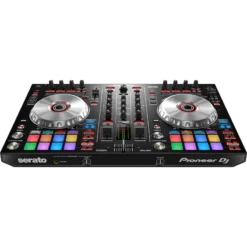 pioneer-ddj-sr2-front