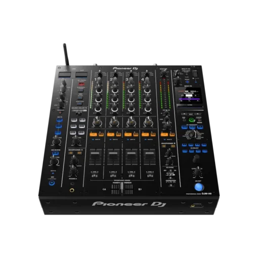 pioneer-djm-a9-front