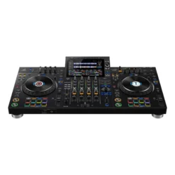 pioneer-xdj-az-front