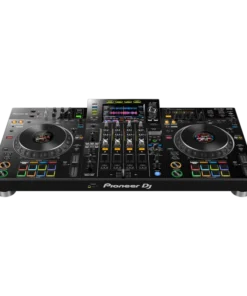 pioneer-xdj-xz-front