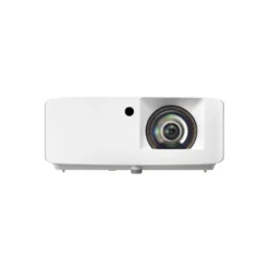 Alternative view of Optoma ZX350ST