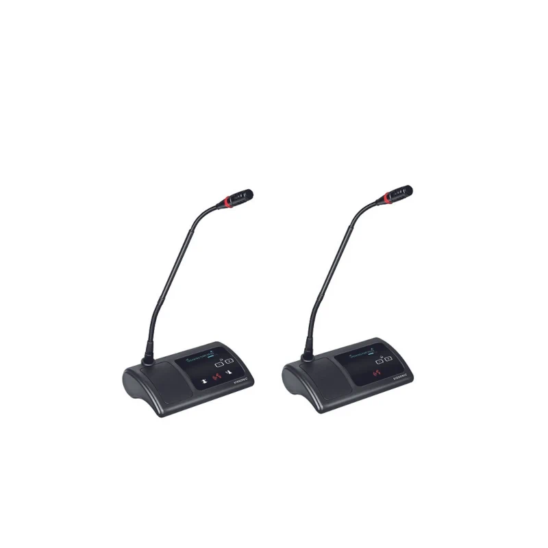 Vissonic Vissonic VIS-WDD-T