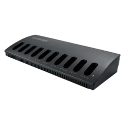 Alternative view of SHURE MXCWNCS-PS