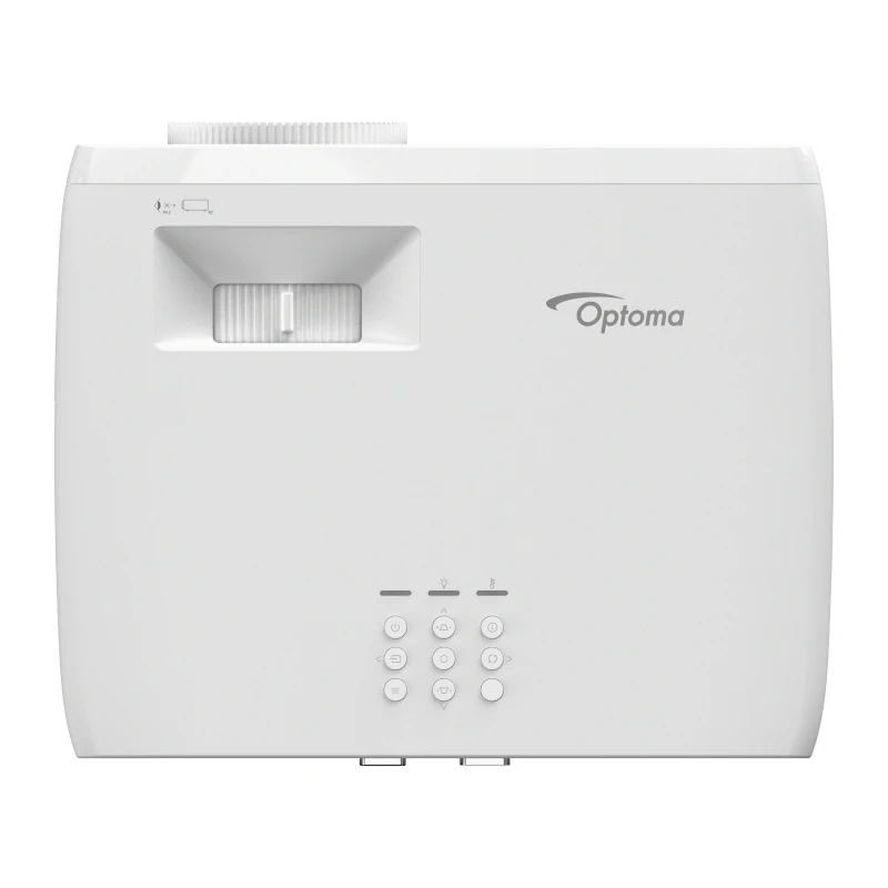Optoma ZW350e – Bild 3